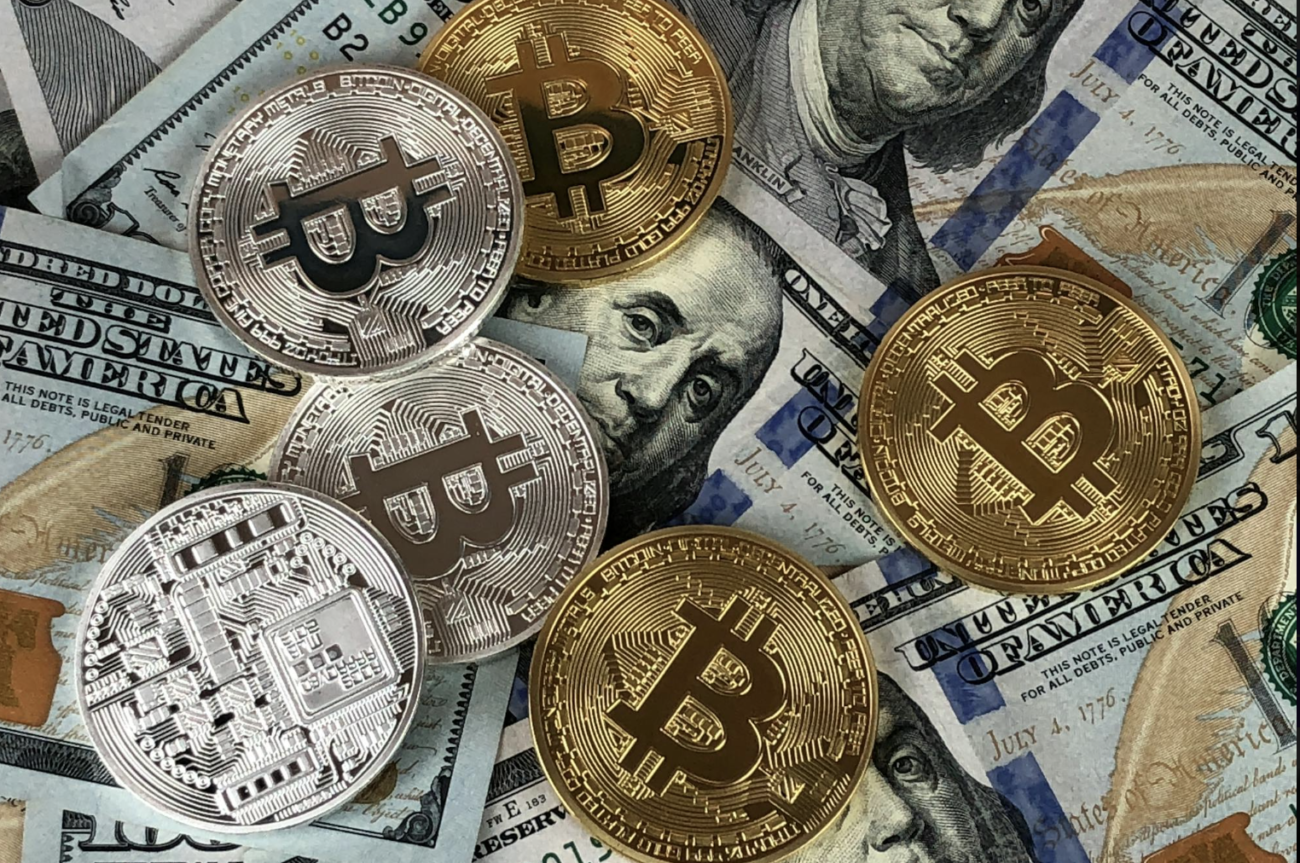 cryptocurrncy market